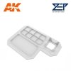 ZEP MSC02 DESK EDGE